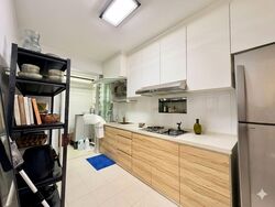 Blk 471B Hougang Parkview (Hougang), HDB 4 Rooms #596023221